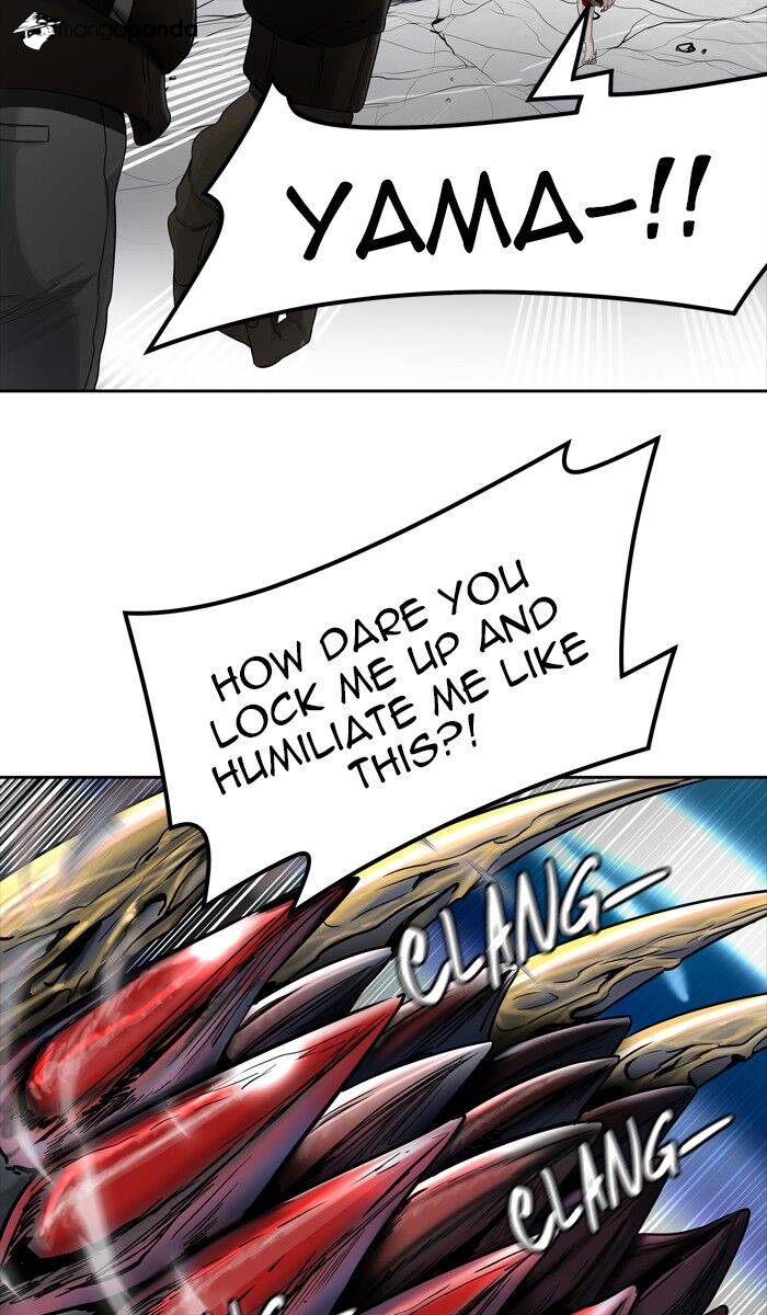 Tower of God Chapter 443 image 033